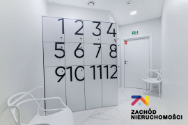 Prestiżowy obiekt na wynajem w Centrum Miasta